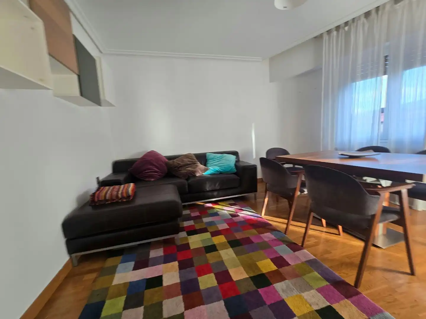 Pis de 121 m² a Navarrete