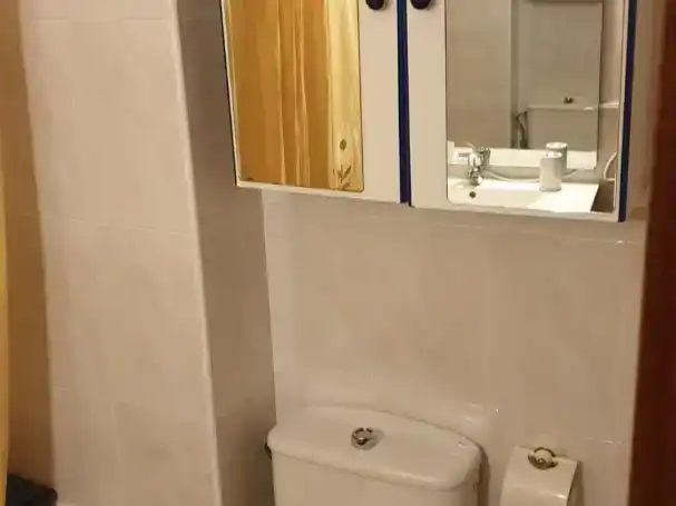 Piso de 90 m² en Sevilla
