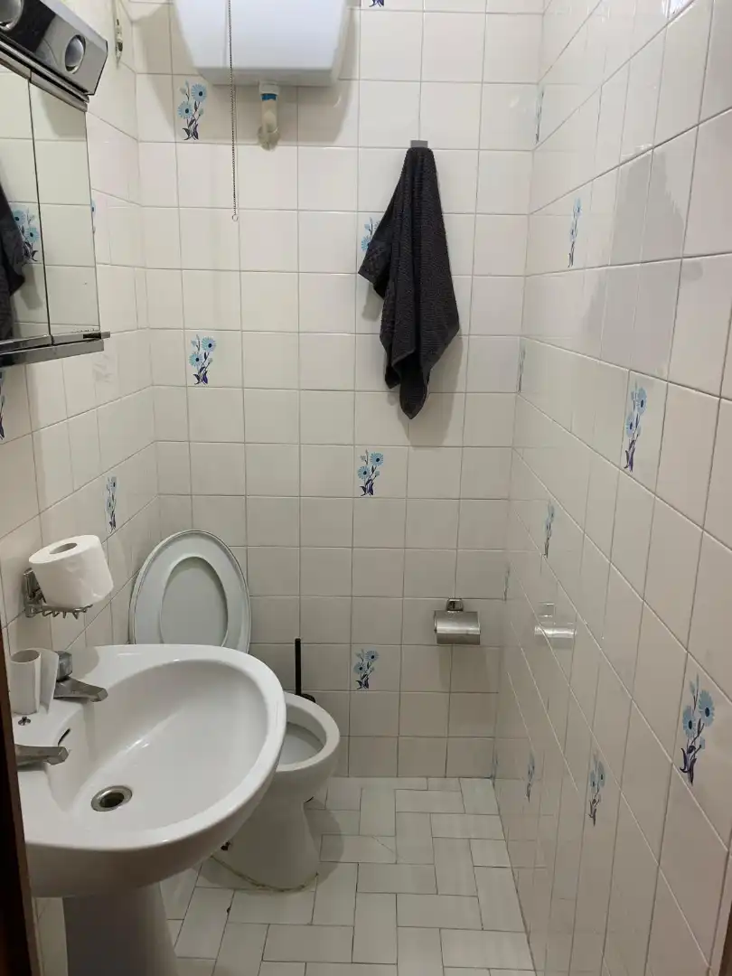 Pis de 85 m² a Lugo