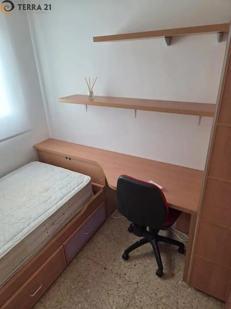 Habitación 94 m², Jaén