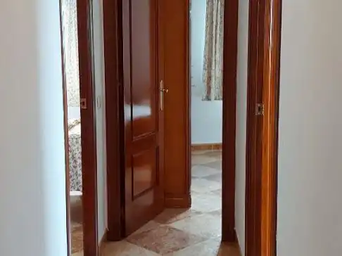 Pis de 130 m² a Sevilla