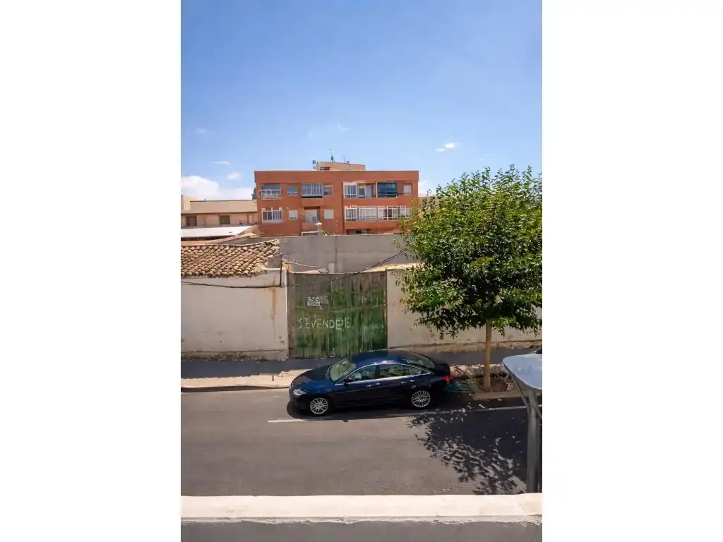 Appartement 53 m² à Carrión de Calatrava