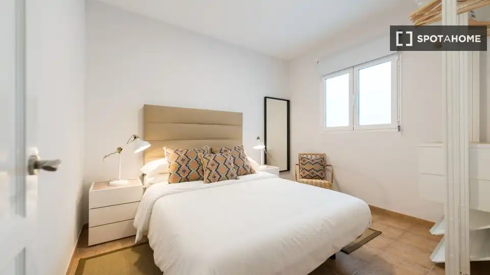 Habitación en alquiler, Las Palmas de Gran Canaria