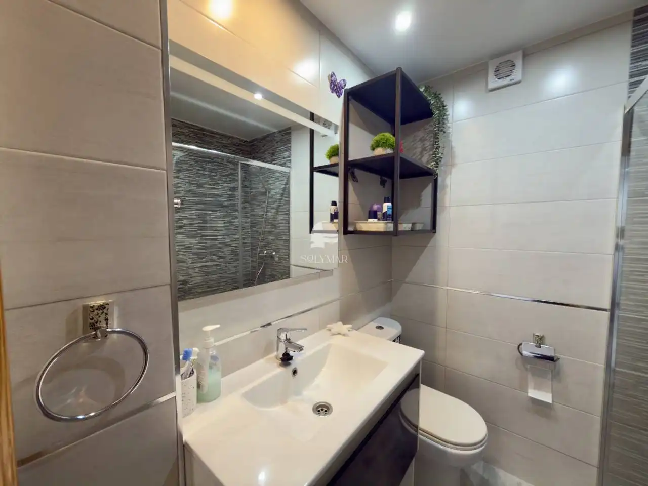 Piso de 70 m² en Vélez-Málaga