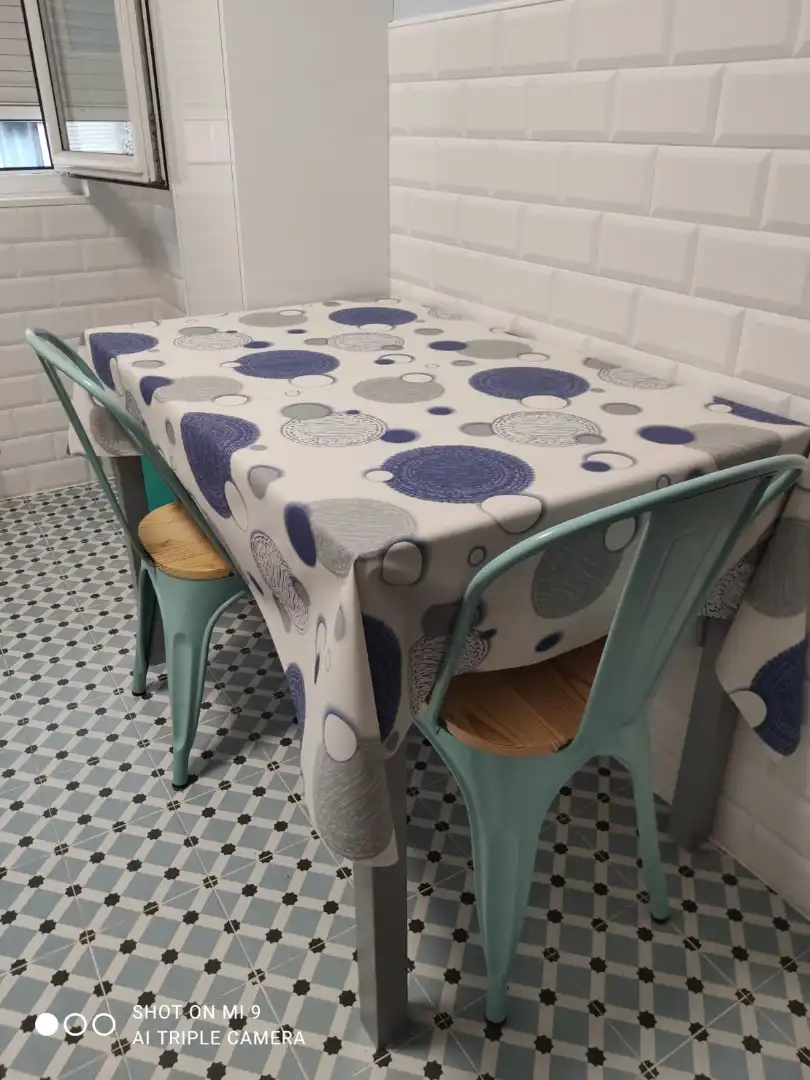 Pis de 75 m² a Gijón