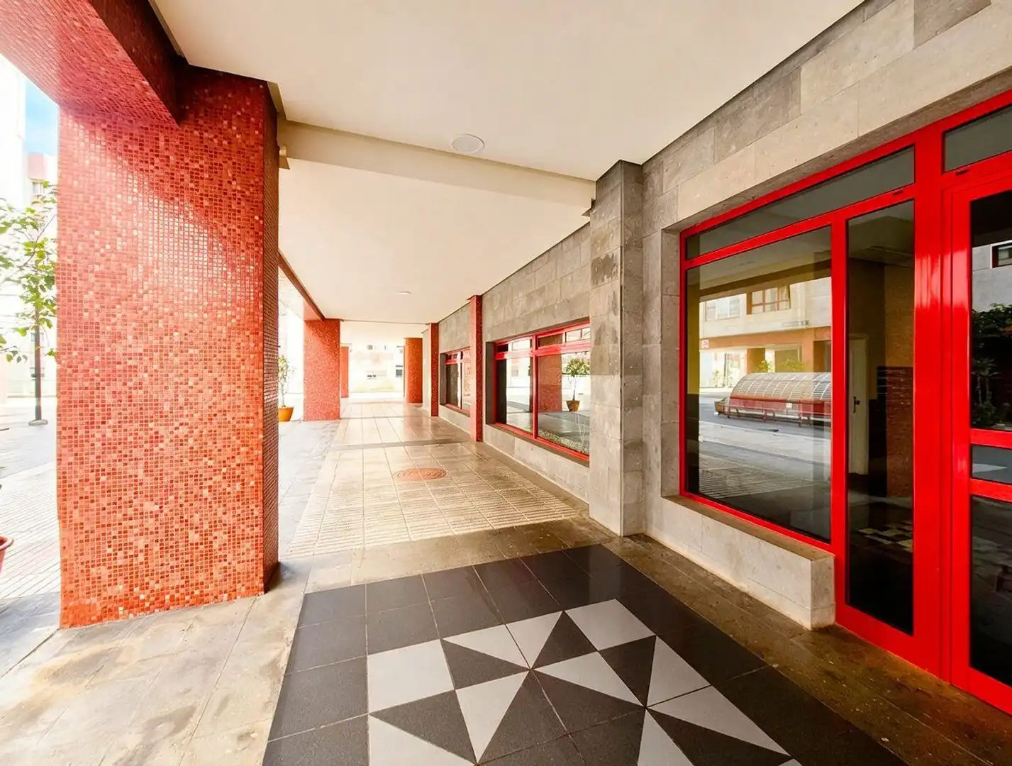 Pis de 57 m² a Las Palmas de Gran Canaria