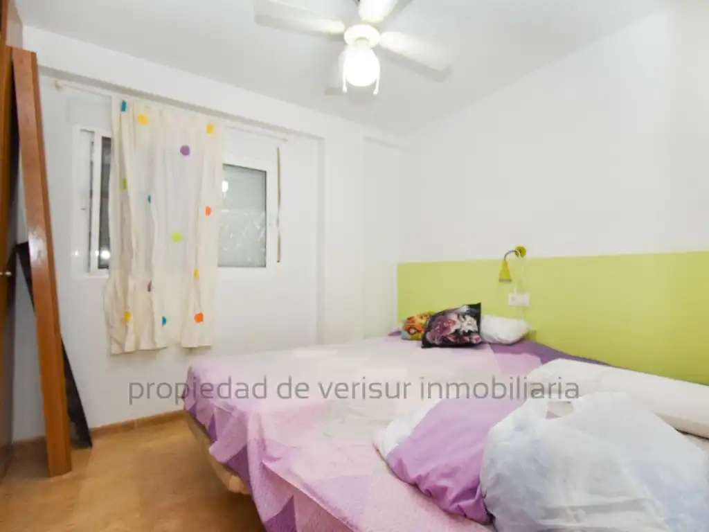 Apartamento 76 m² em Águilas