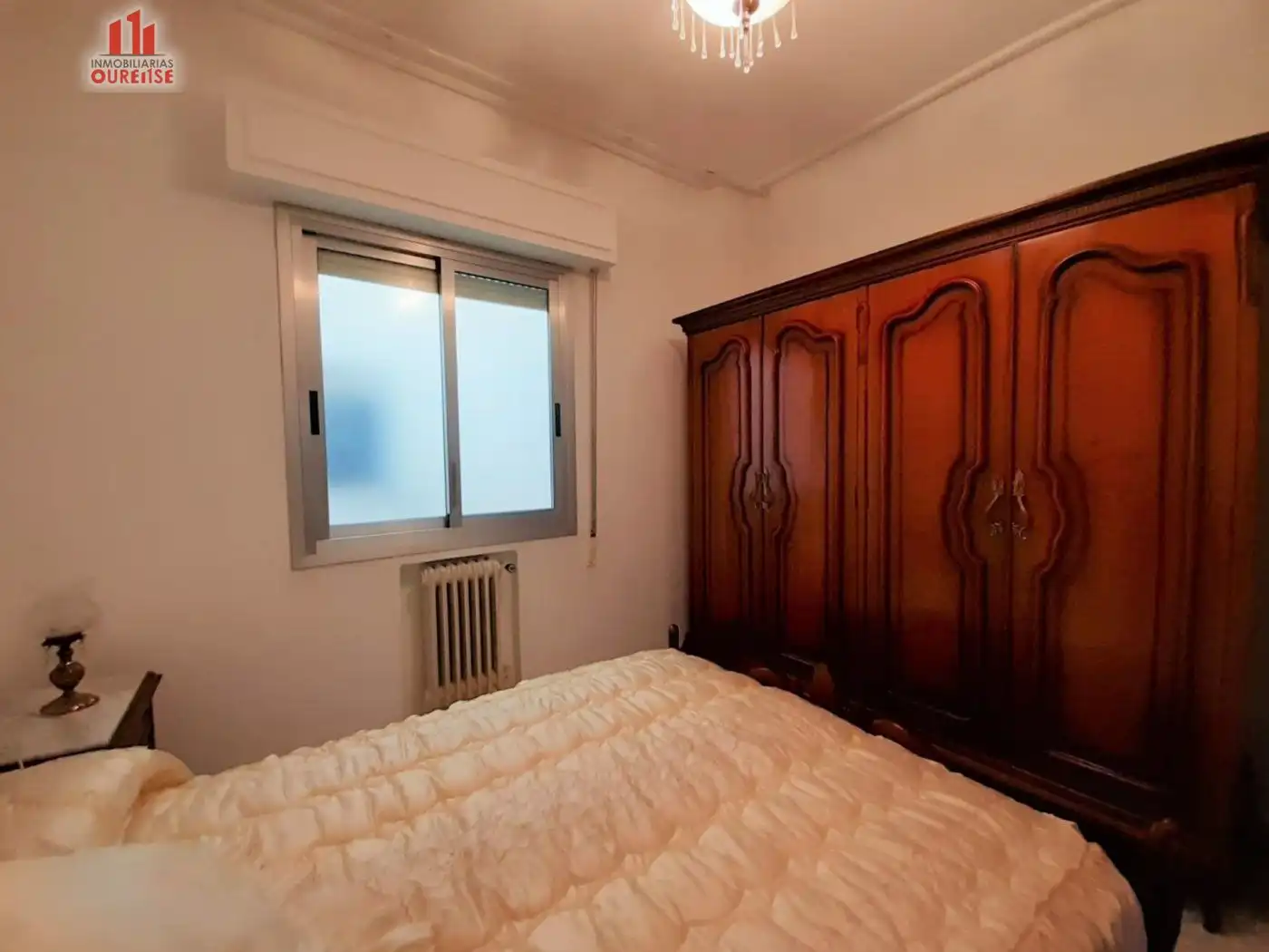Piso de 155 m² en Ourense