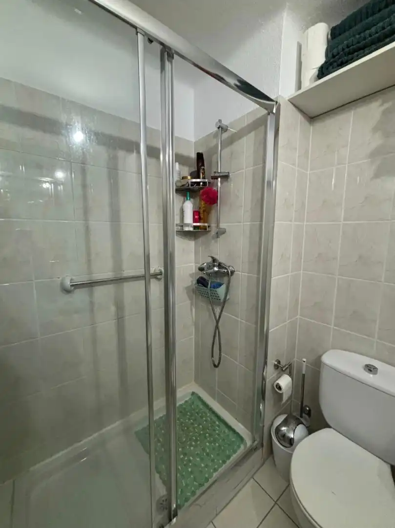 Piso de 50 m² en Torrox