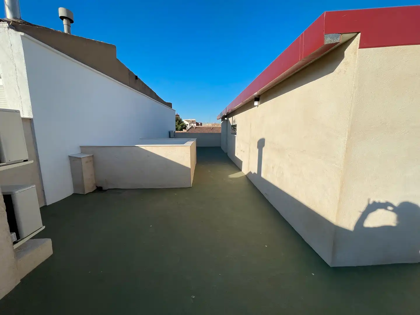 Piso de 40 m² en Alcázar de San Juan
