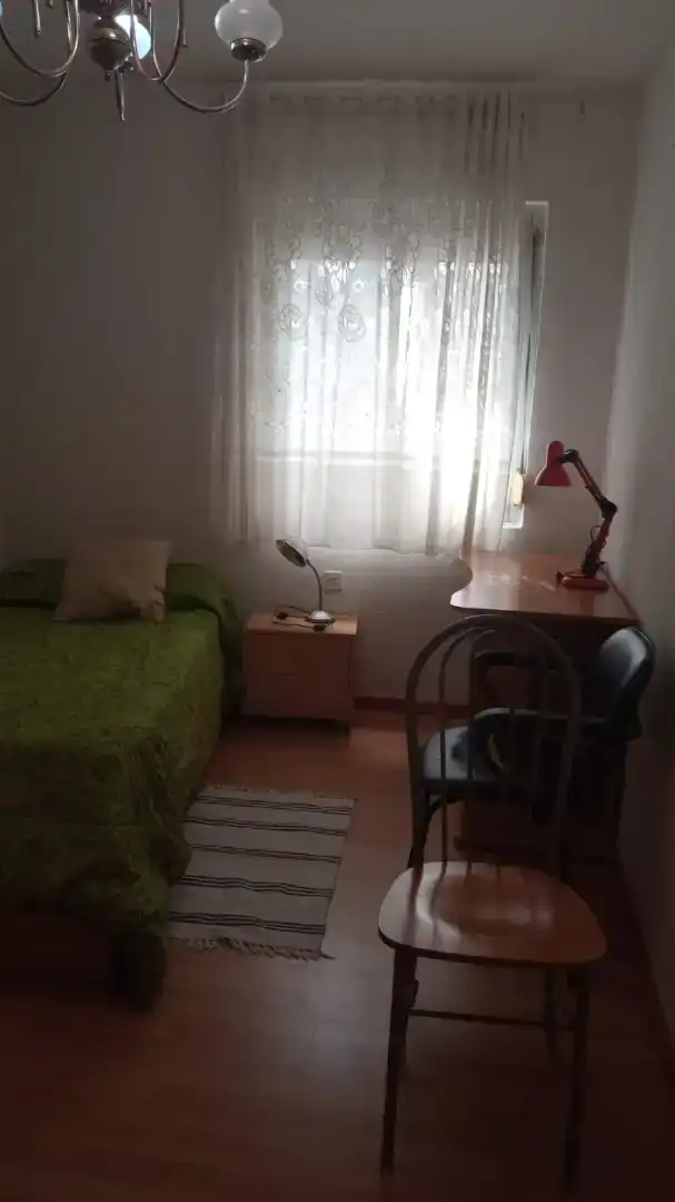 Piso de 75 m² en León