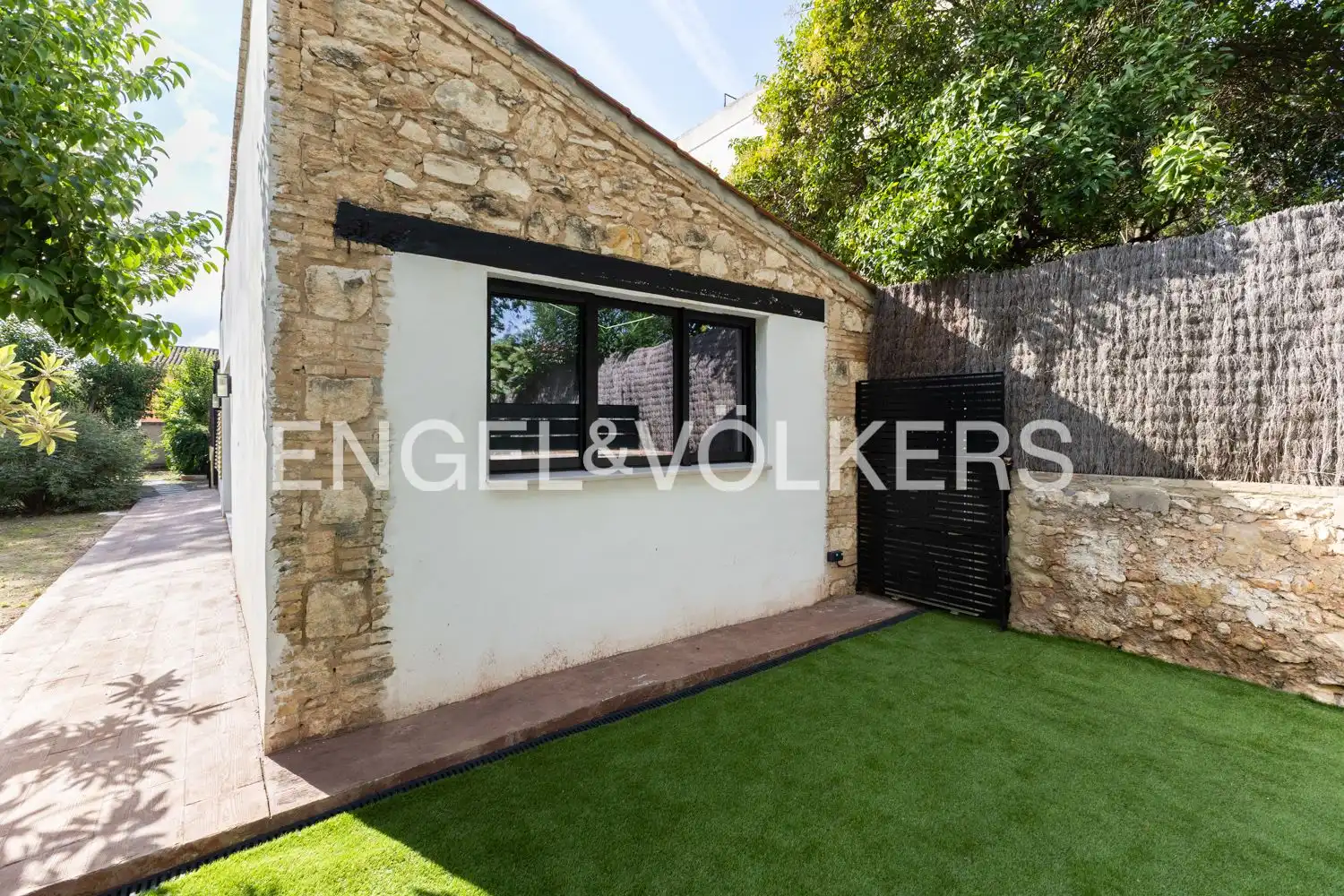 Haus 56 m² in Burjassot
