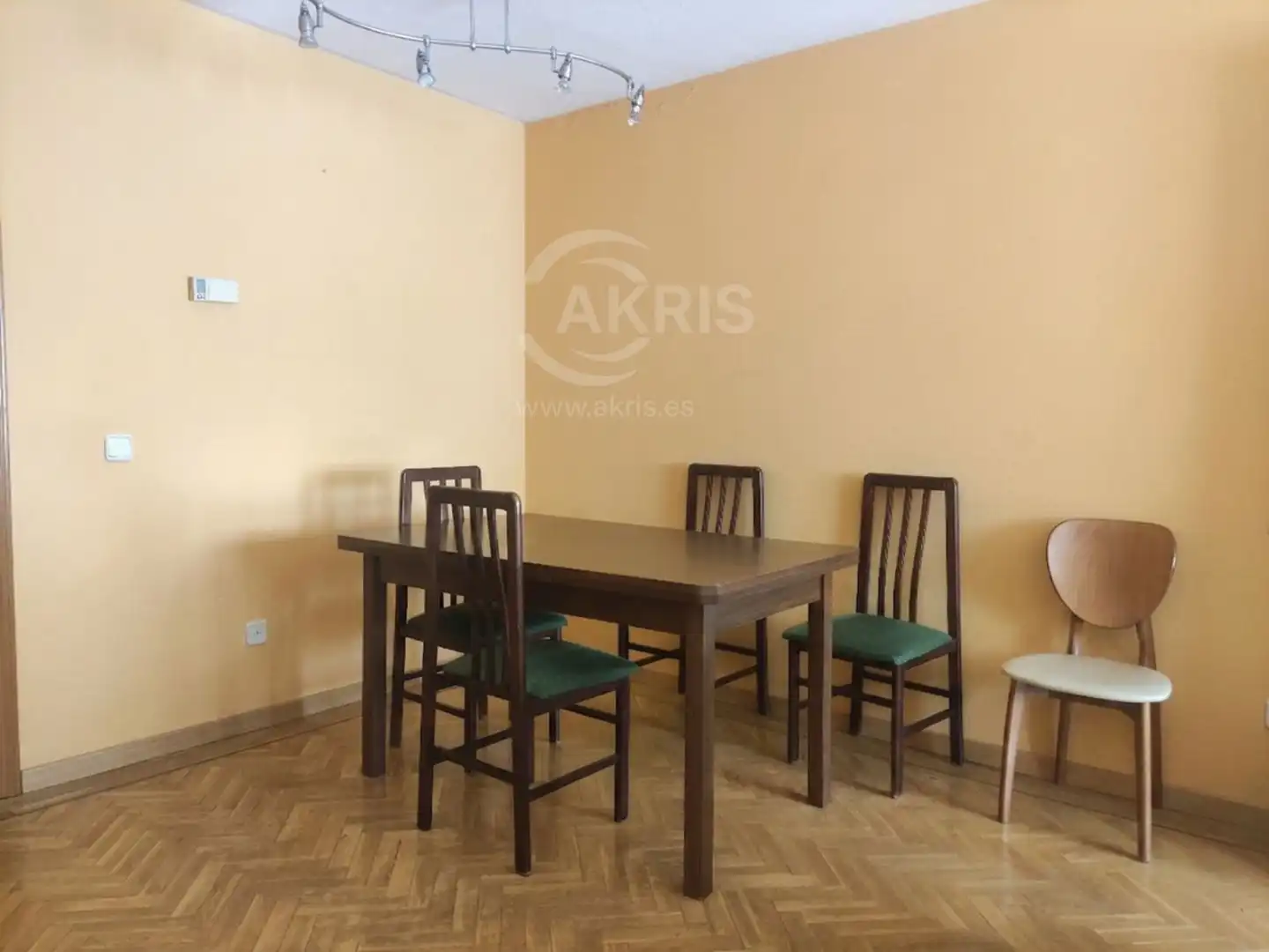 Piso de 106 m² en Toledo