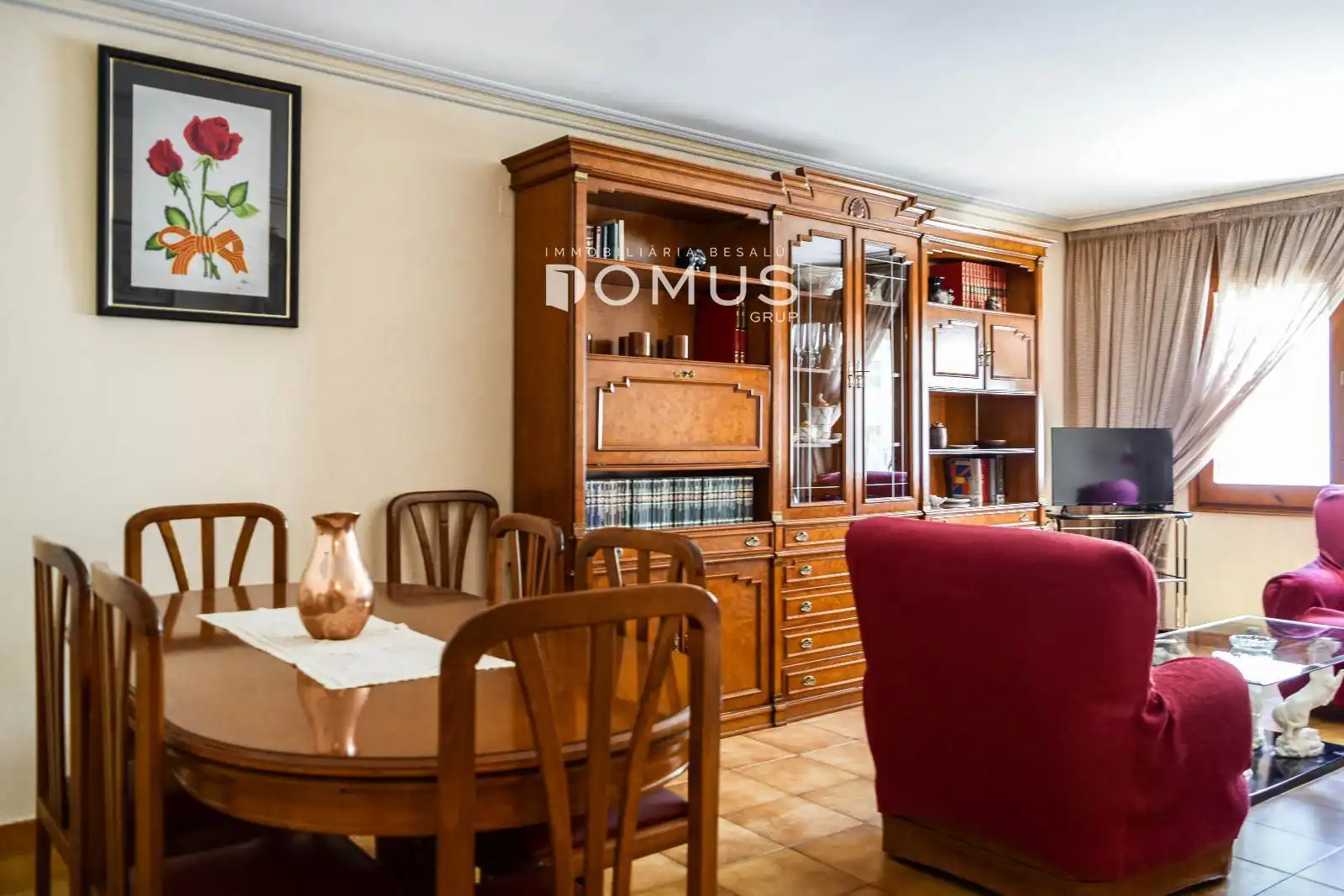 Piso de 294 m² en Tortellà