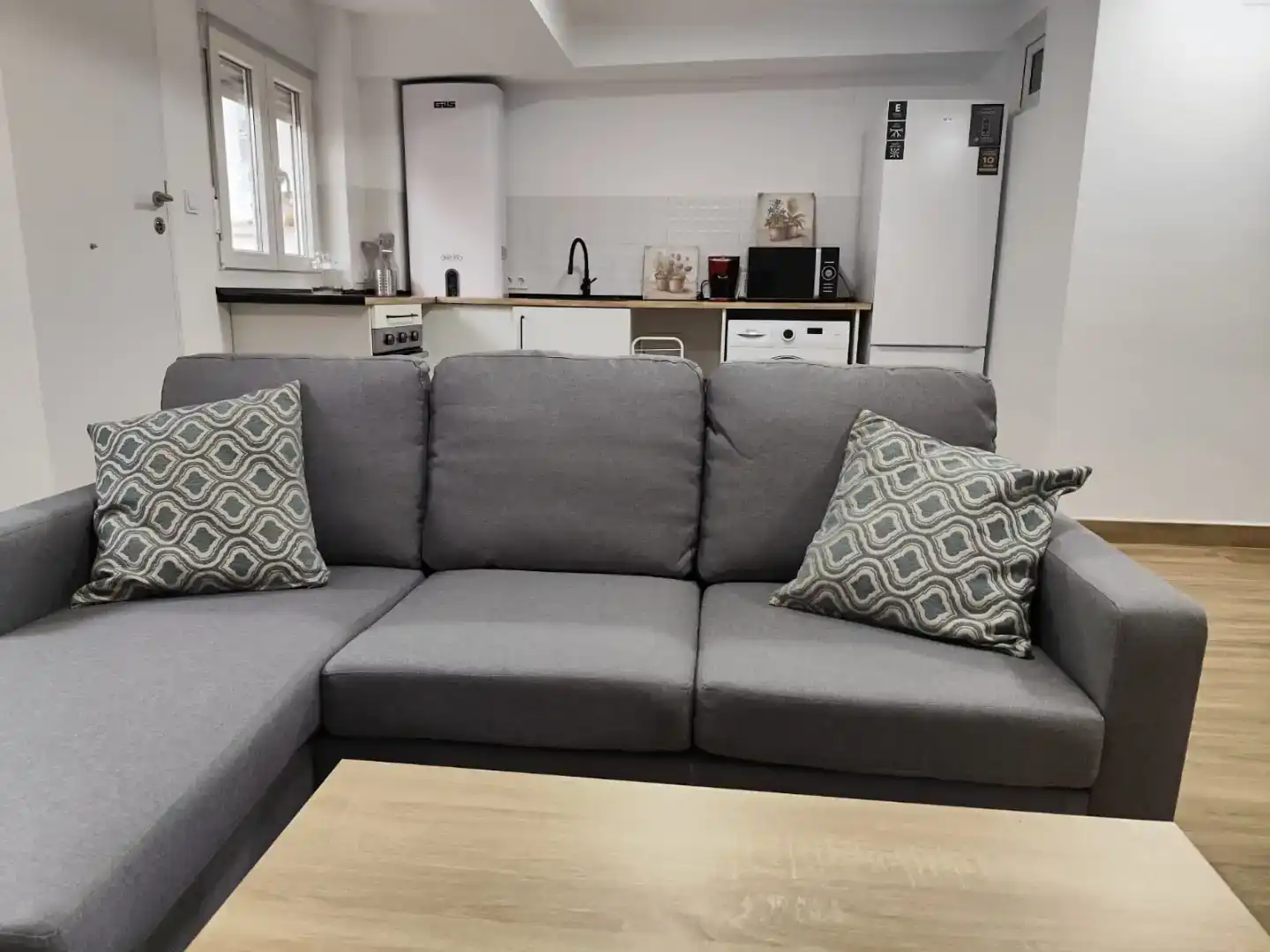 Piso de 50 m² en Mairena del Aljarafe
