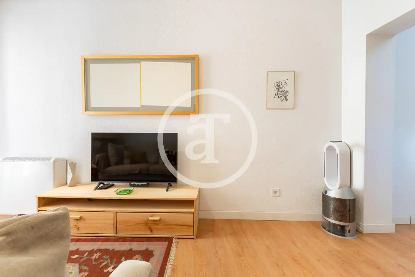 Piso de 49 m² en Madrid