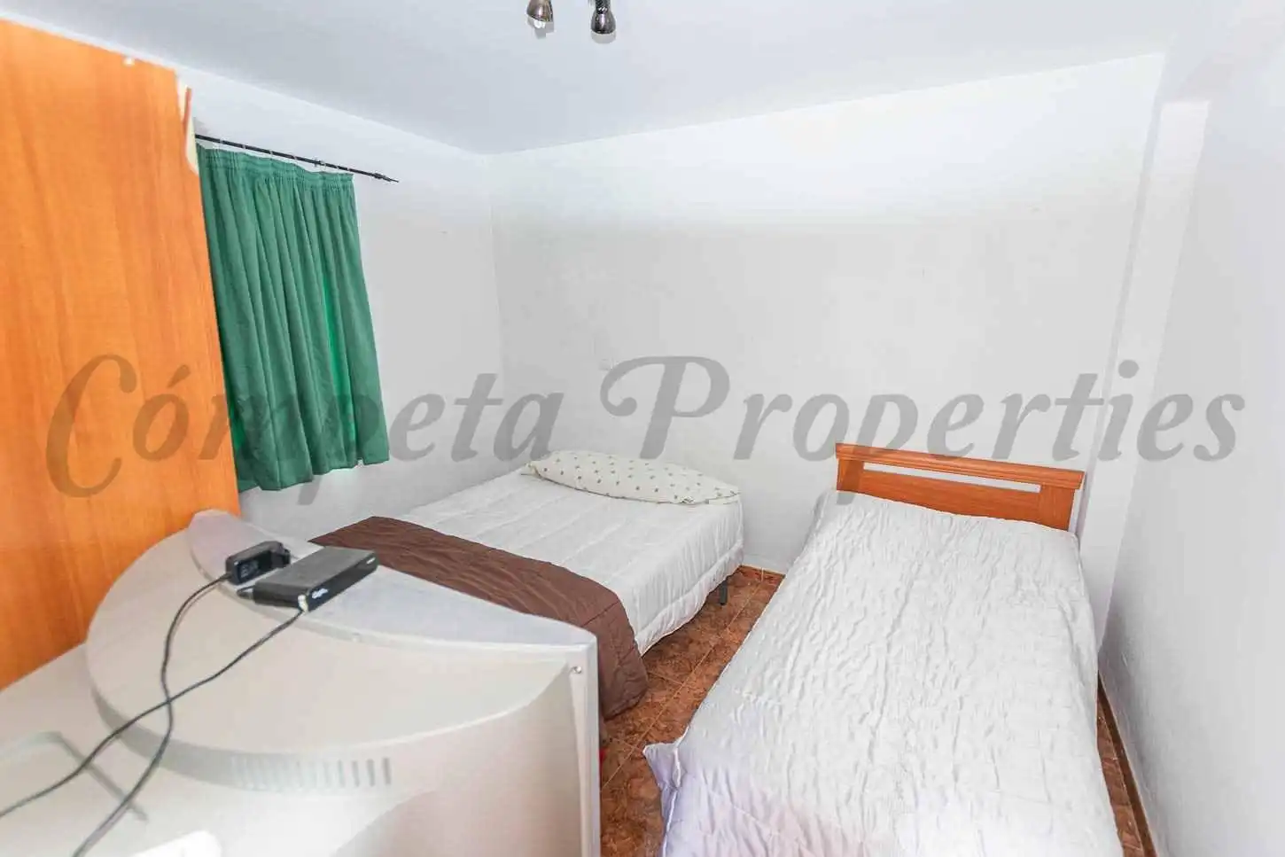 Casa de 90 m² a Cómpeta