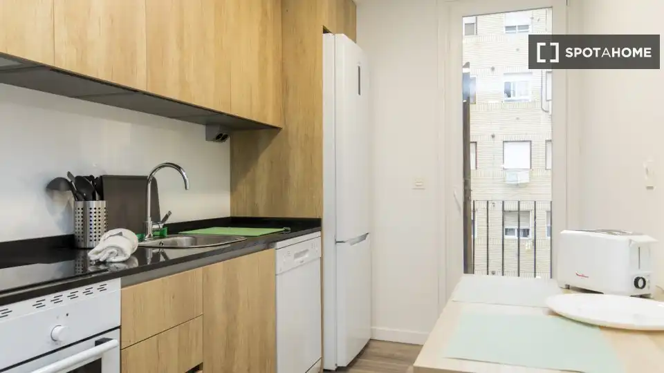 Habitación en alquiler, Zaragoza