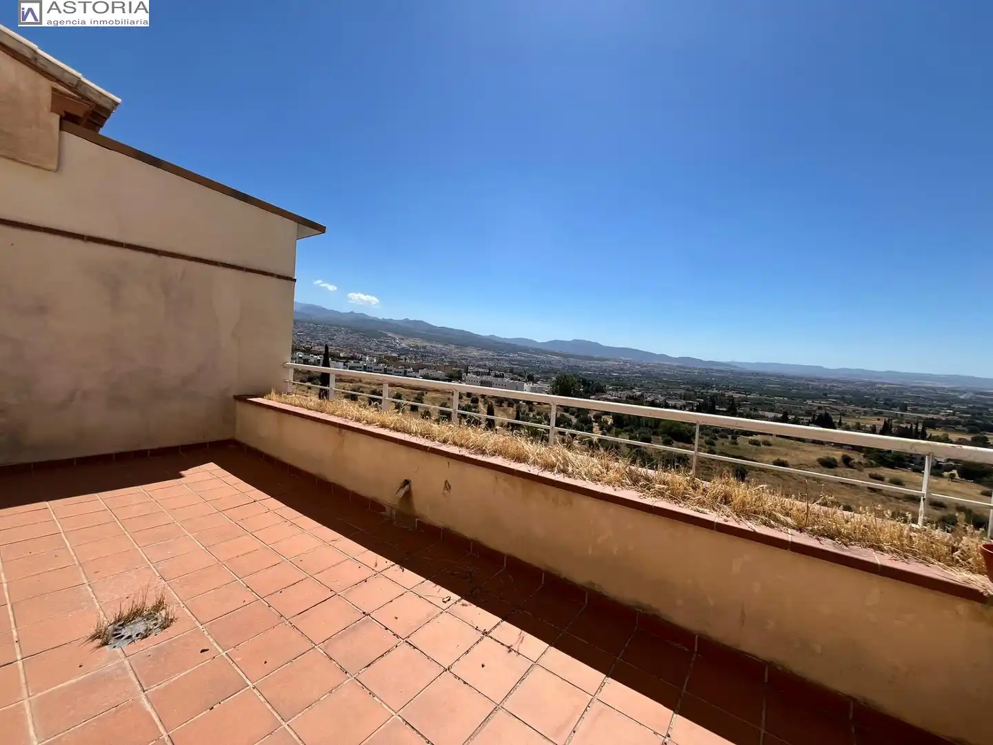 Casa de 215 m² en Granada