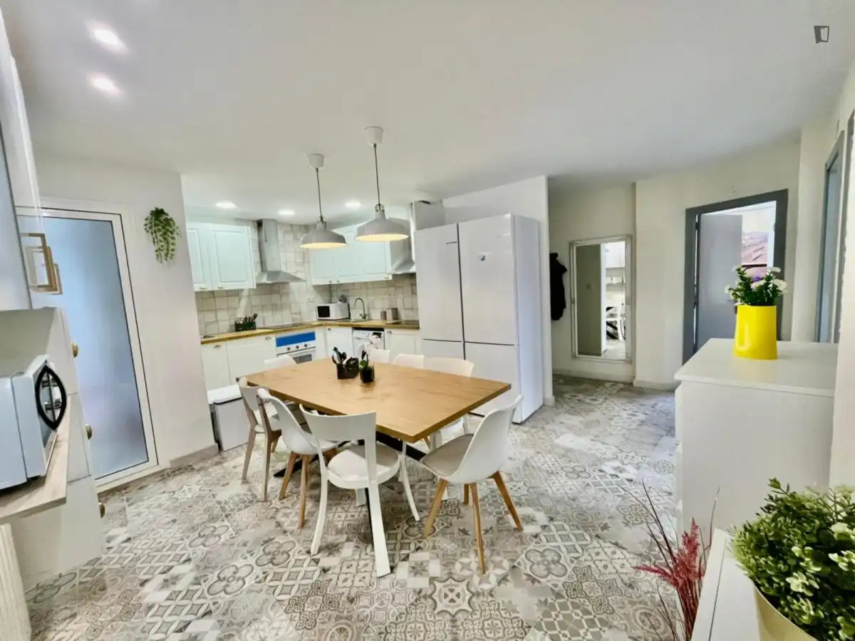 Habitación en alquiler, Zaragoza