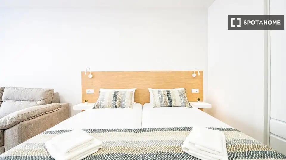 Habitación 46 m², Las Palmas de Gran Canaria