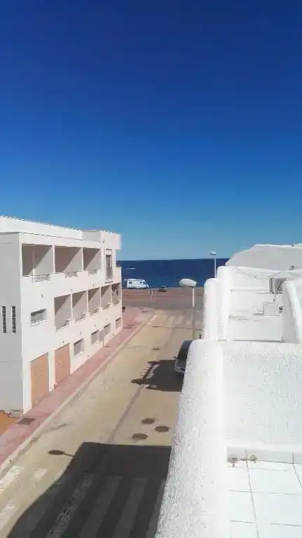 Piso de 45 m² en Níjar