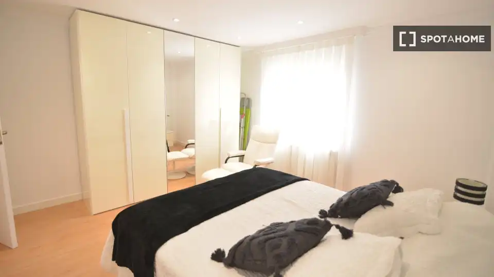 Habitación en alquiler, Santander
