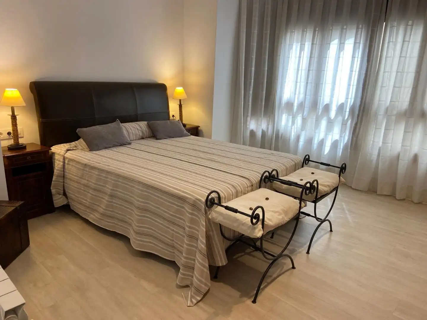 Piso de 120 m² en Valencia