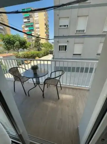 Piso de 75 m² en Vélez-Málaga