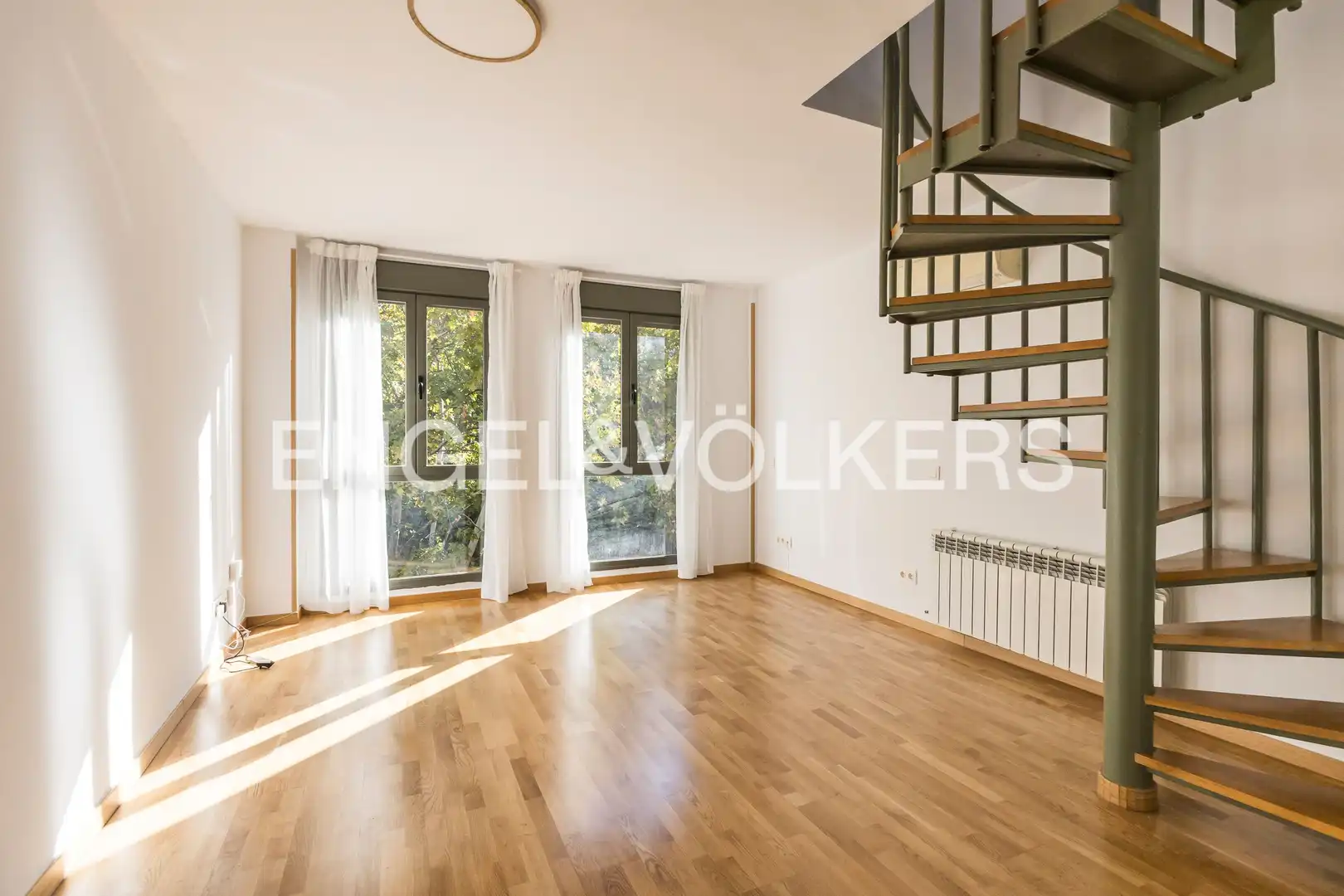 Appartement 89 m² à Madrid