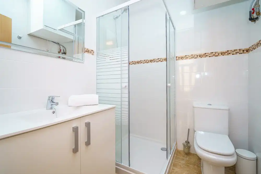 Appartamento 35 m² a Valencia