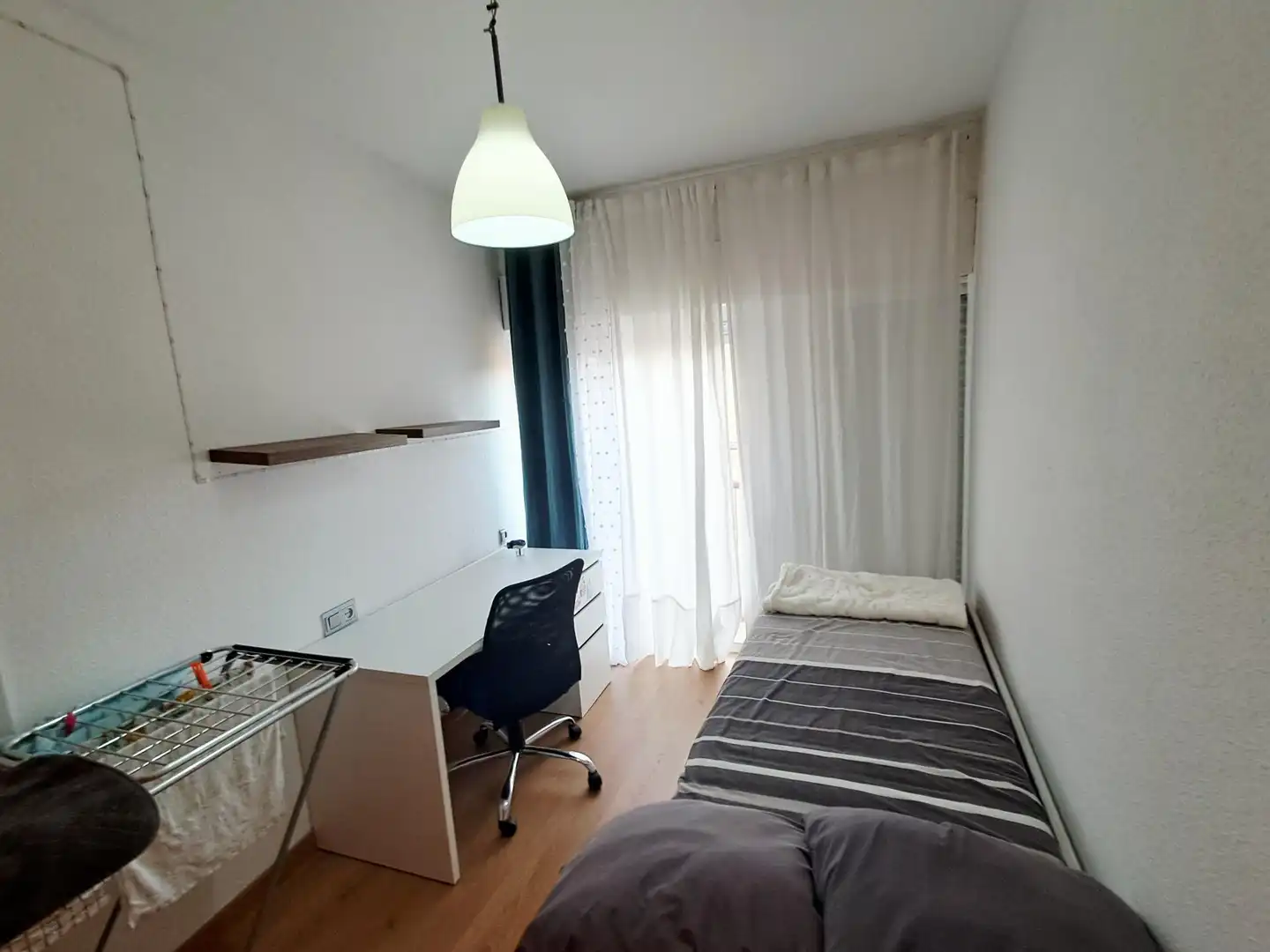 Piso de 63 m² en Murcia