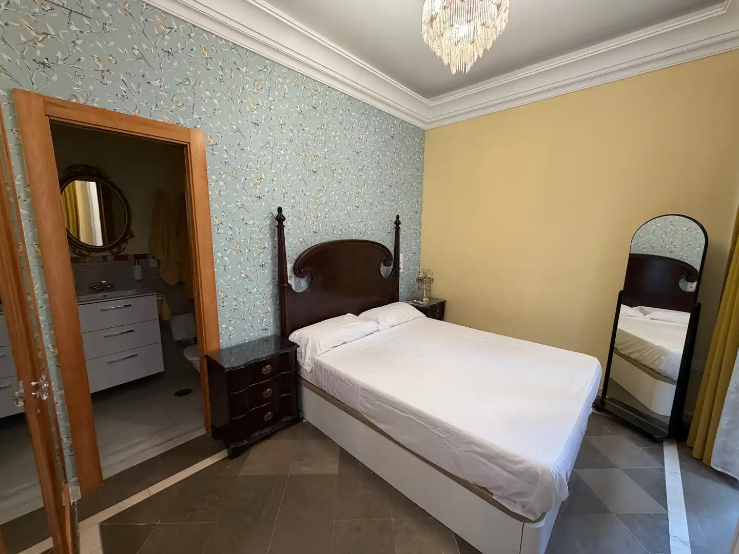 Pis de 87 m² a Granada