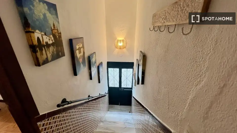 Habitación en alquiler, Mijas