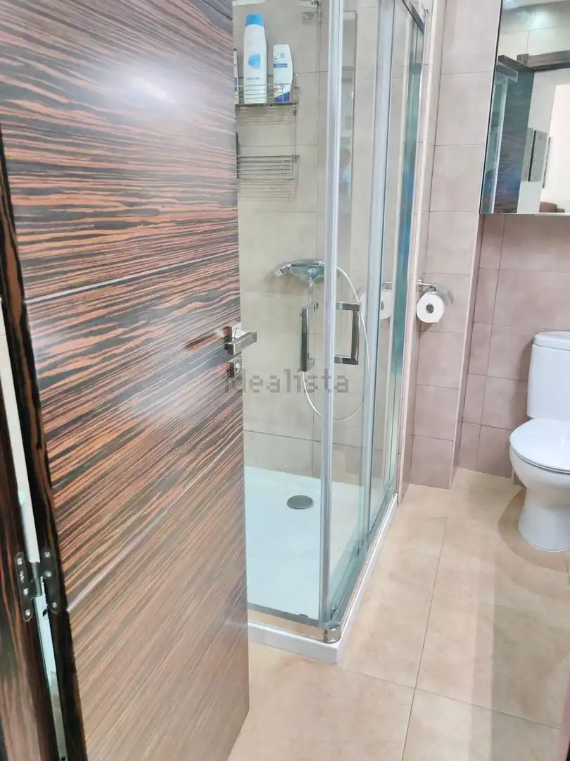 Piso de 90 m² en Cáceres