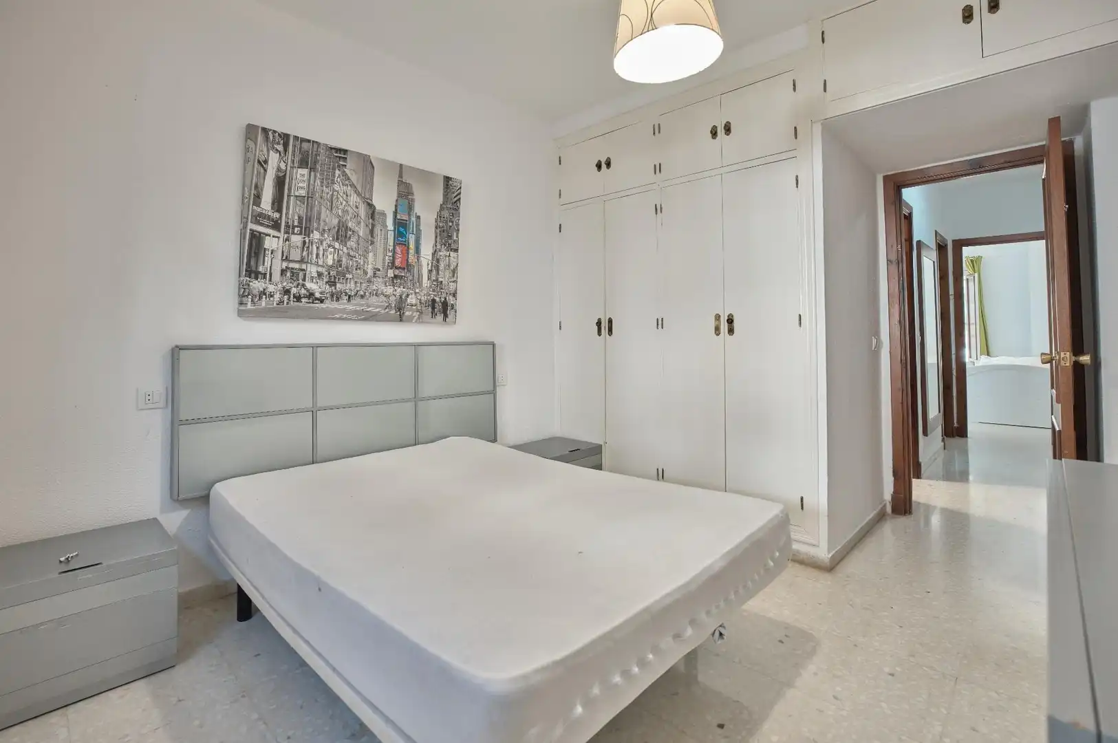 Pis de 87 m² a Jerez de la Frontera