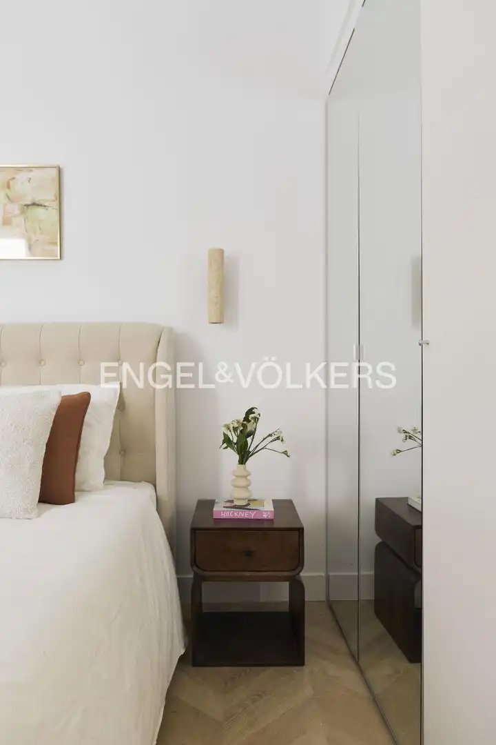 Appartement 91 m² à Madrid