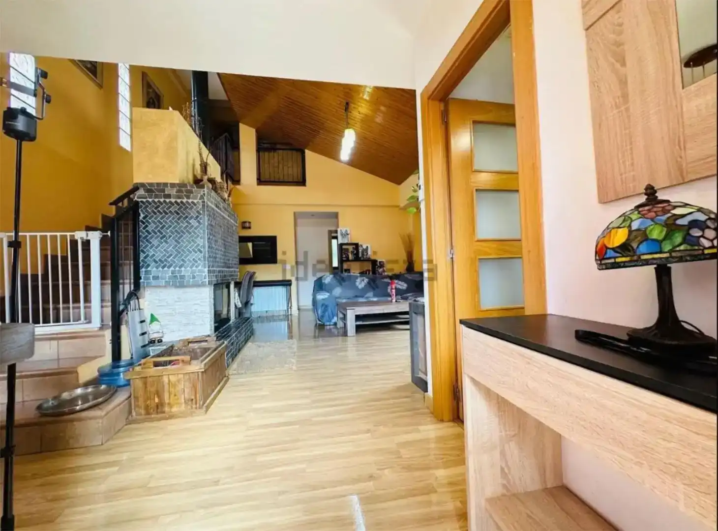 Habitación 160 m², Cadrete