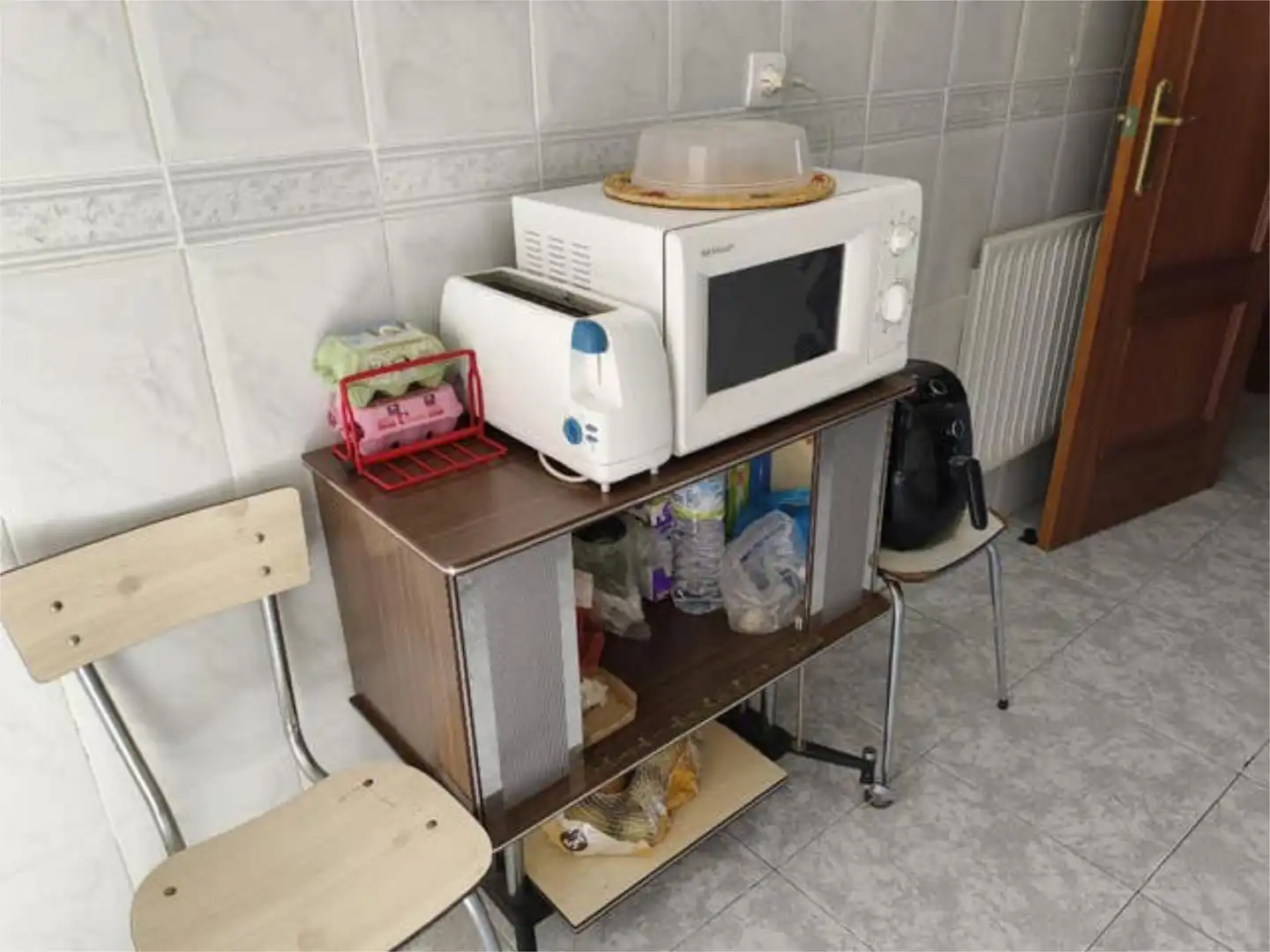 Zimmer zur Miete, Cáceres