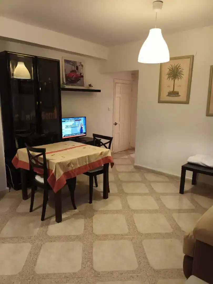 Piso de 38 m² en Cádiz