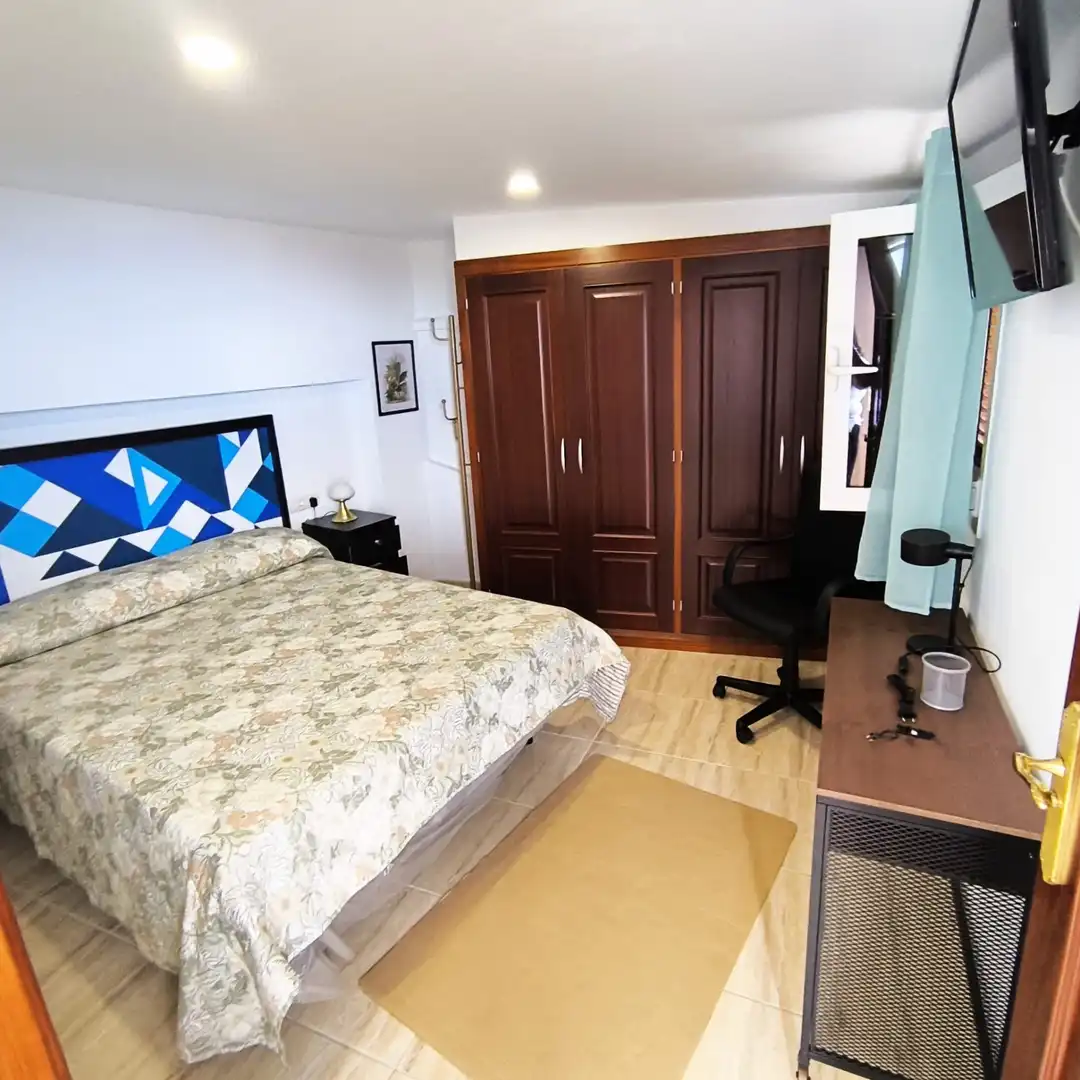 Piso de 50 m² en La Orotava