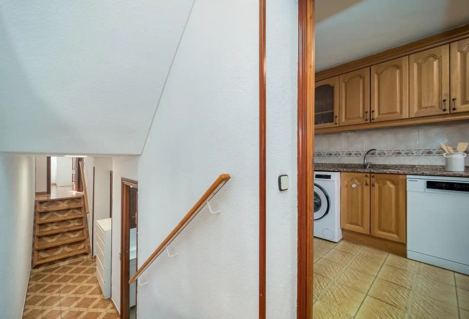 Pis de 123 m² a Madrid
