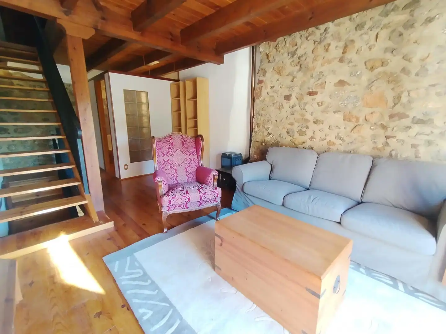 Piso de 120 m² en Borriol