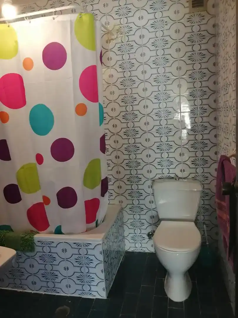 Piso de 95 m² en Águilas