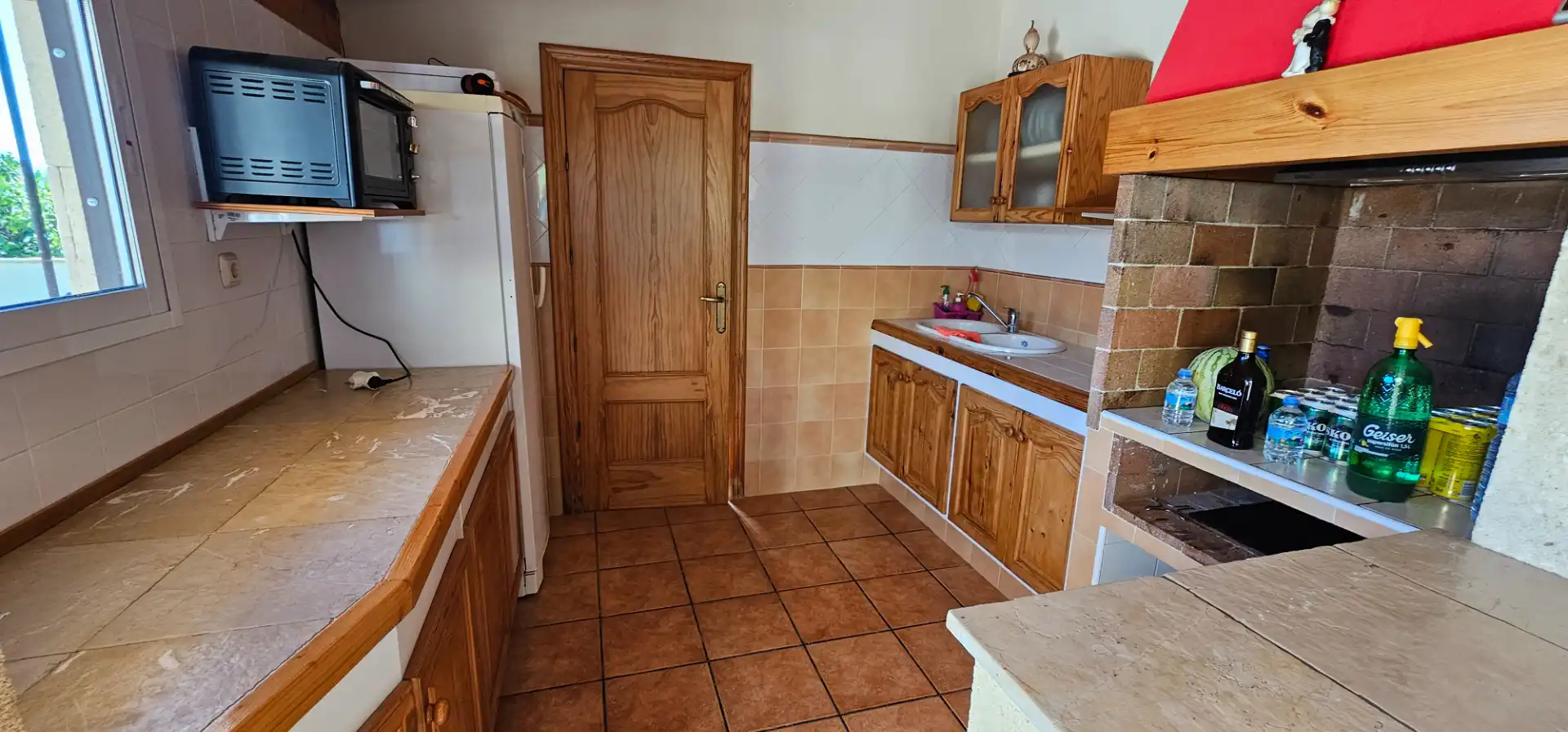 Casa de 250 m² en Totana