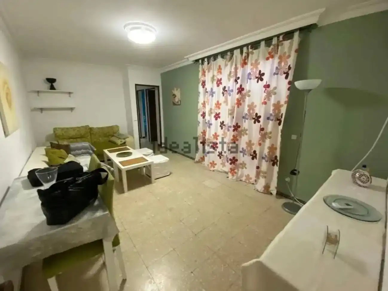 Habitación 80 m², Sevilla