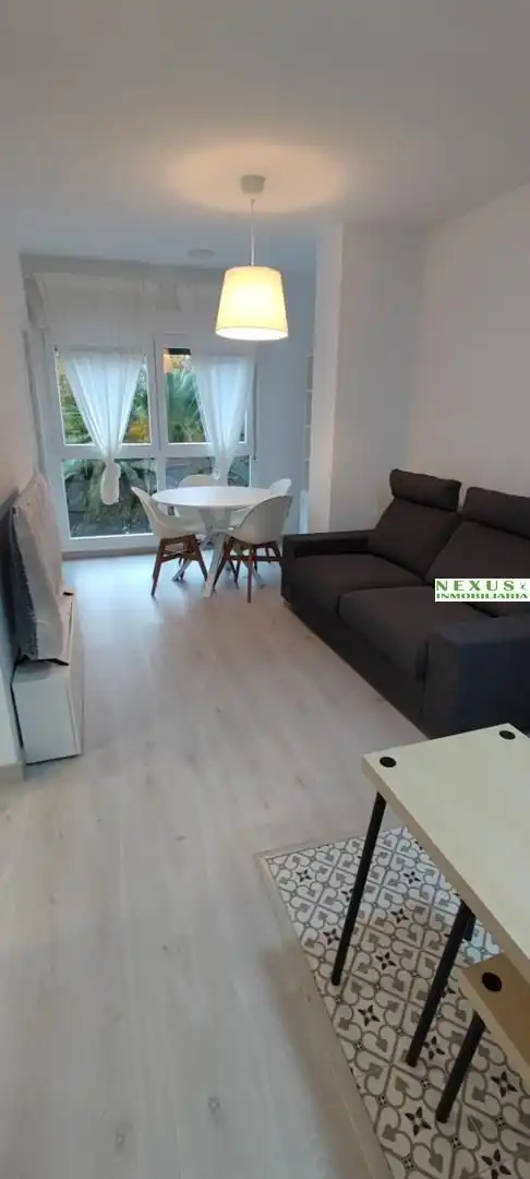 Piso de 55 m² en Cáceres