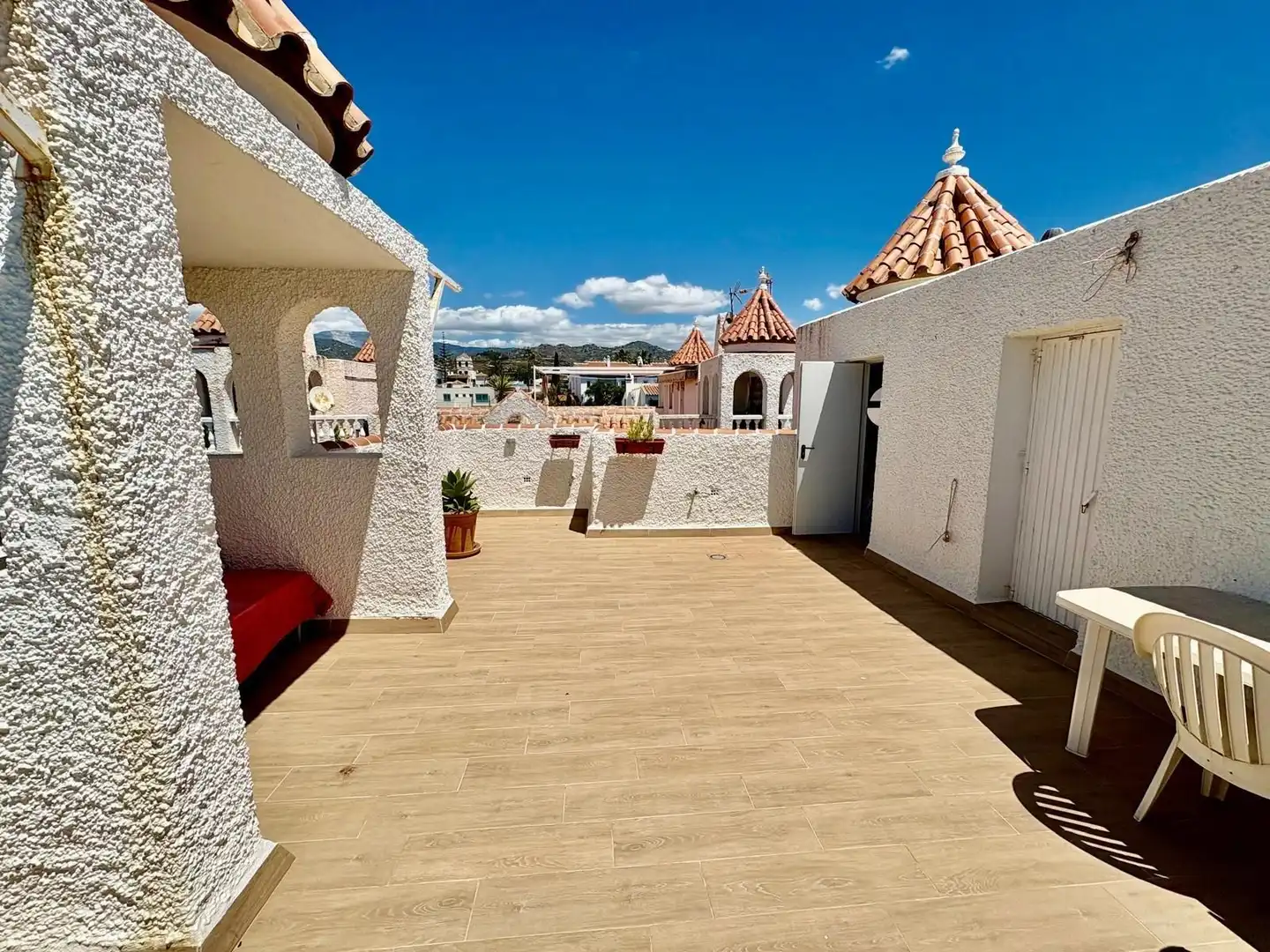 Casa de 647 m² en Vélez-Málaga