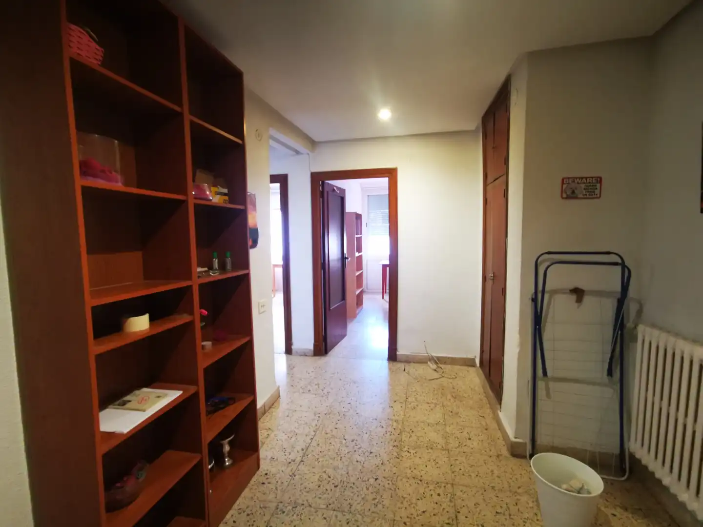 Piso de 135 m² en Salamanca