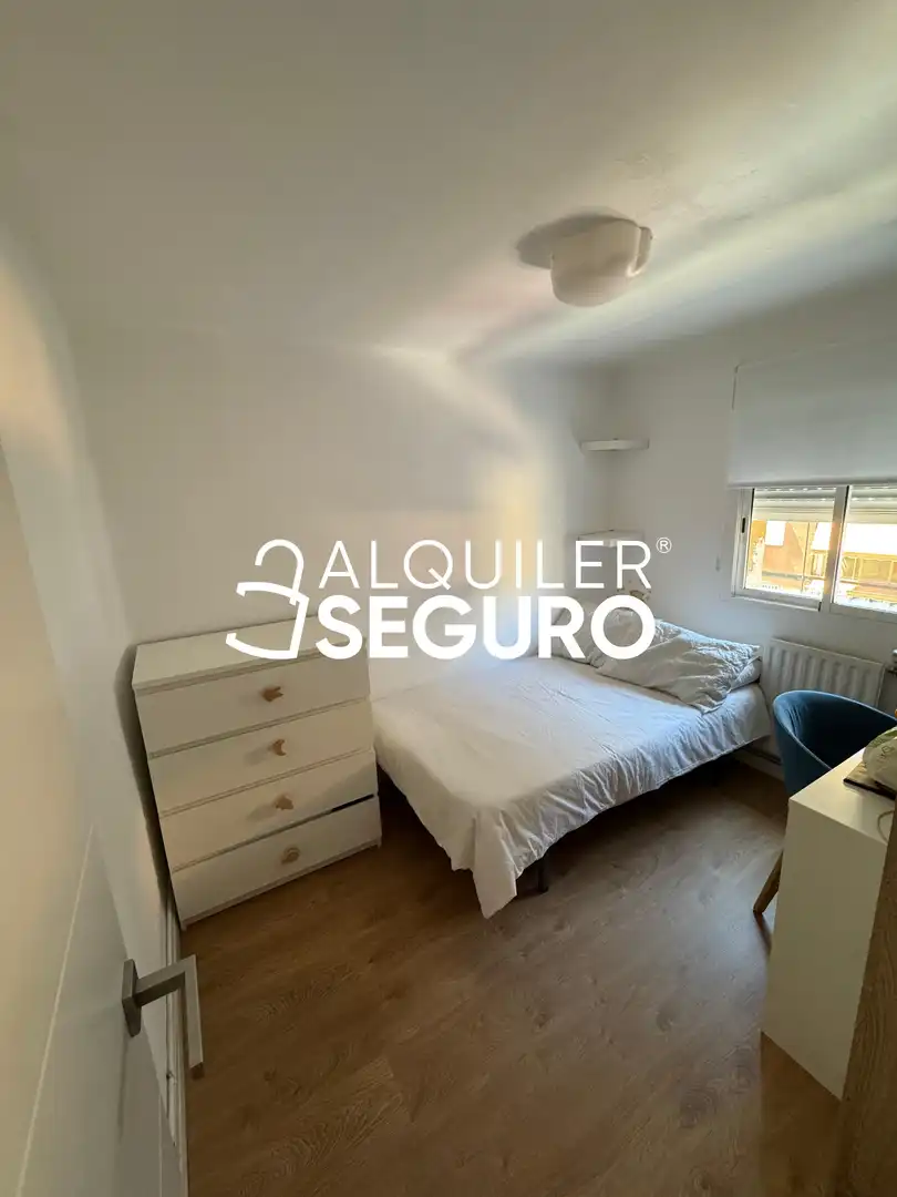 Piso de 75 m² en Madrid